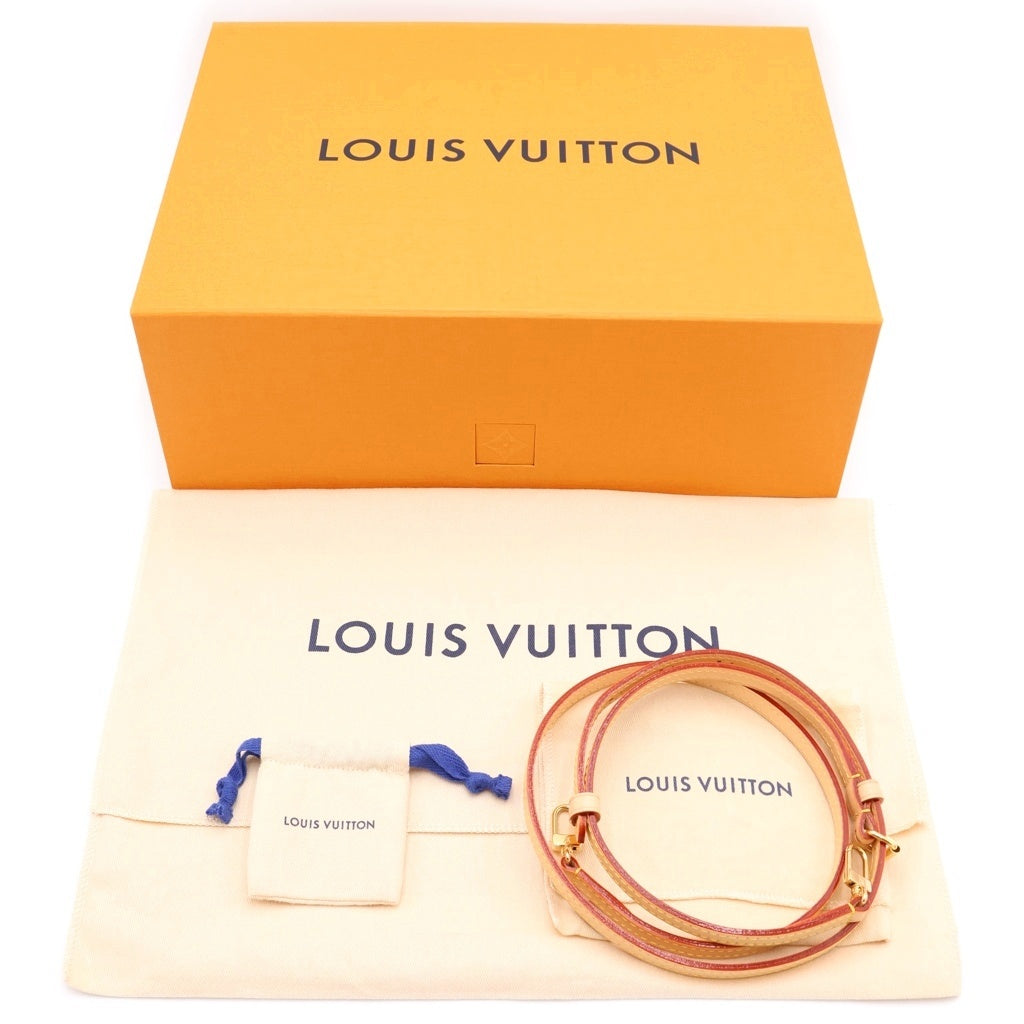 LOUIS VUITTON(ルイヴィトン) モノグラム アルマBB PVC レザー2WAY ハンドバッグ ショルダーバッグ ICタイプ ブラウン M53152 レディース