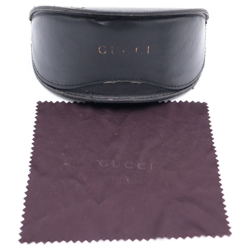 Christian Dior(クリスチャンディオール) インターロッキングG サングラス アイウェア メガネ 眼鏡 カラーレンズ ブラック GG2993
