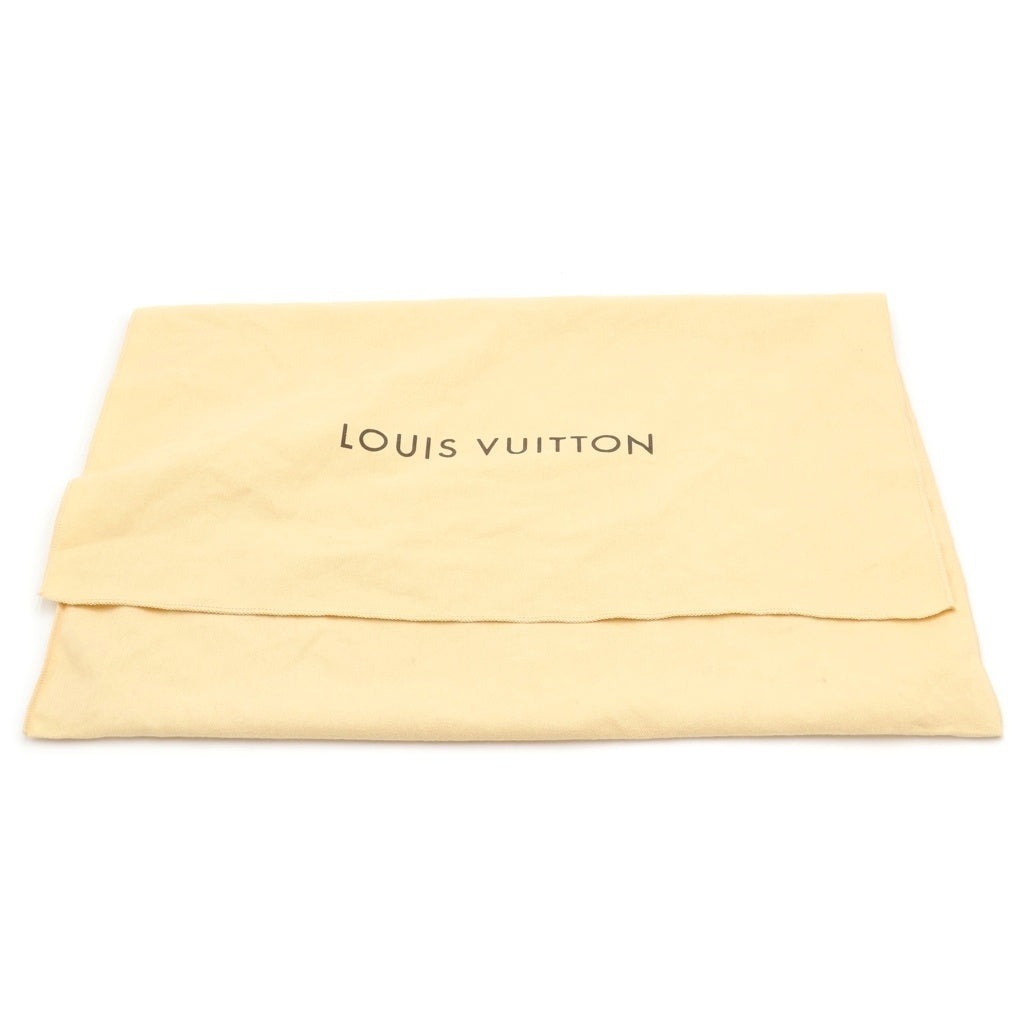 LOUIS VUITTON(ルイヴィトン) モノグラム レティーロPM PVC レザー 2WAY ハンドバッグ ショルダーバッグ ブラウン M40325 レディース