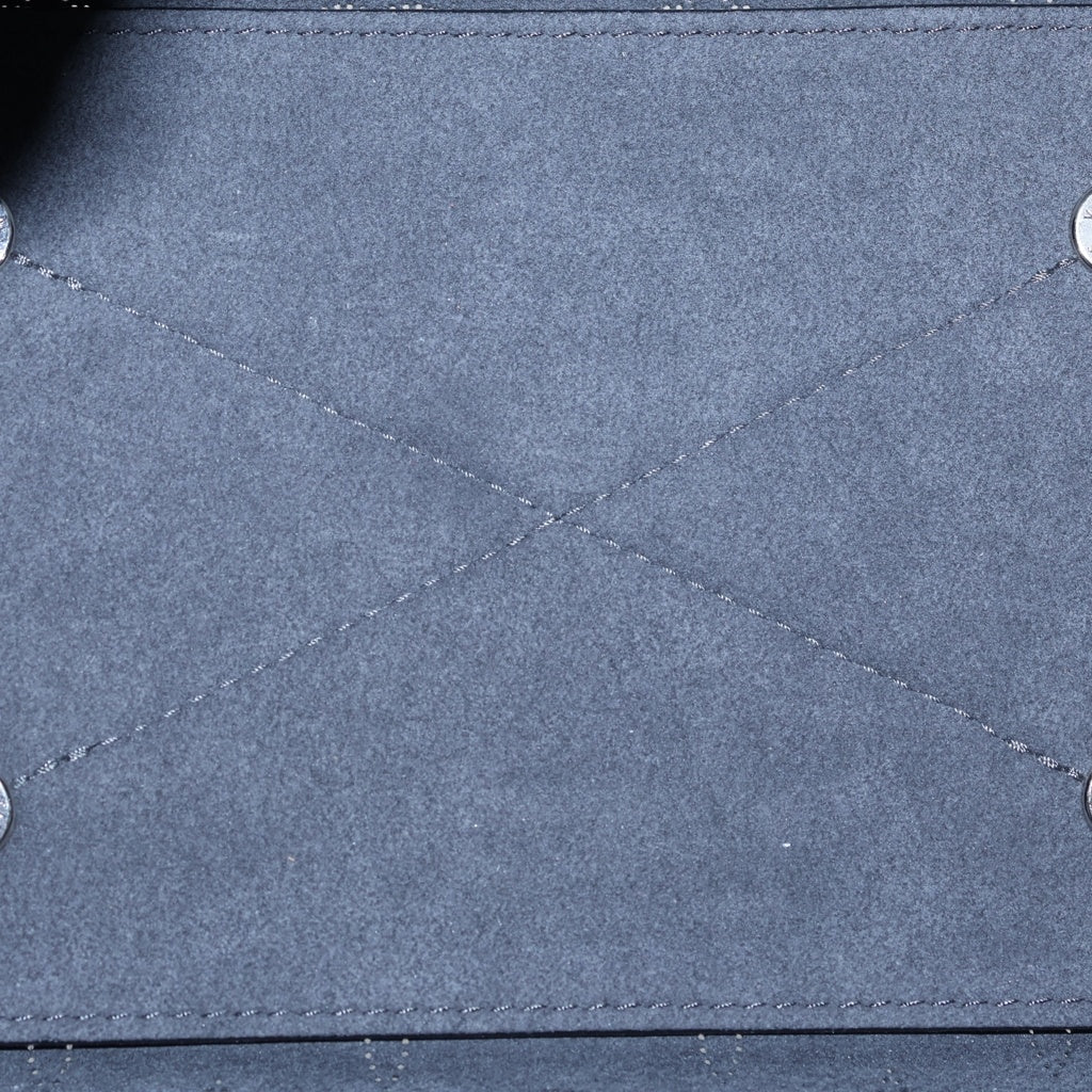 LOUIS VUITTON(ルイヴィトン) マヒナ ベラ レザー 2WAY チェーン ハンドバッグ ショルダーバッグ 巾着バッグ ICタイプ ノワール ブラック M57070 レディース