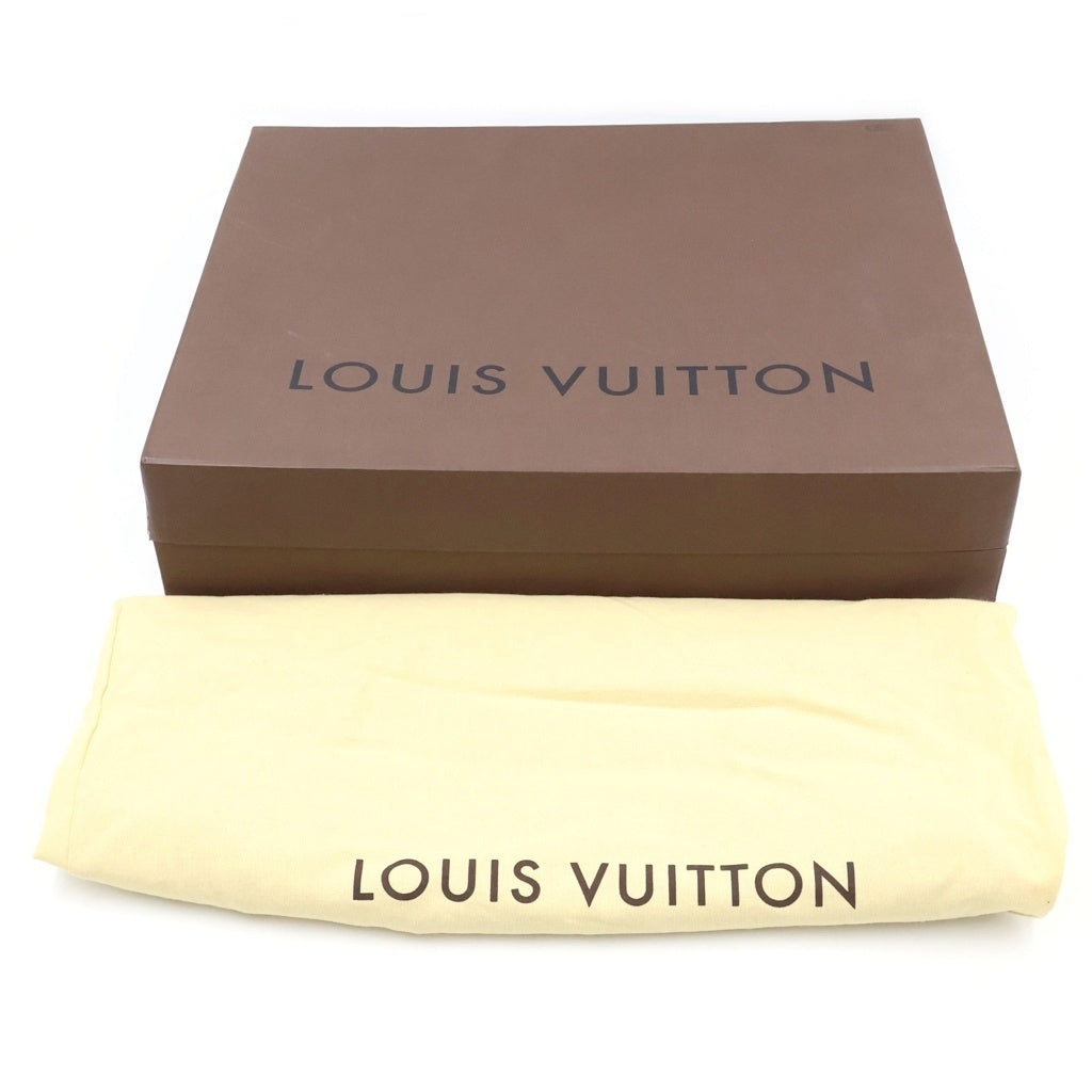 LOUIS VUITTON(ルイヴィトン) モノグラム スピーディ35 ハンドバッグ ブラウン PVC M45124 レディース