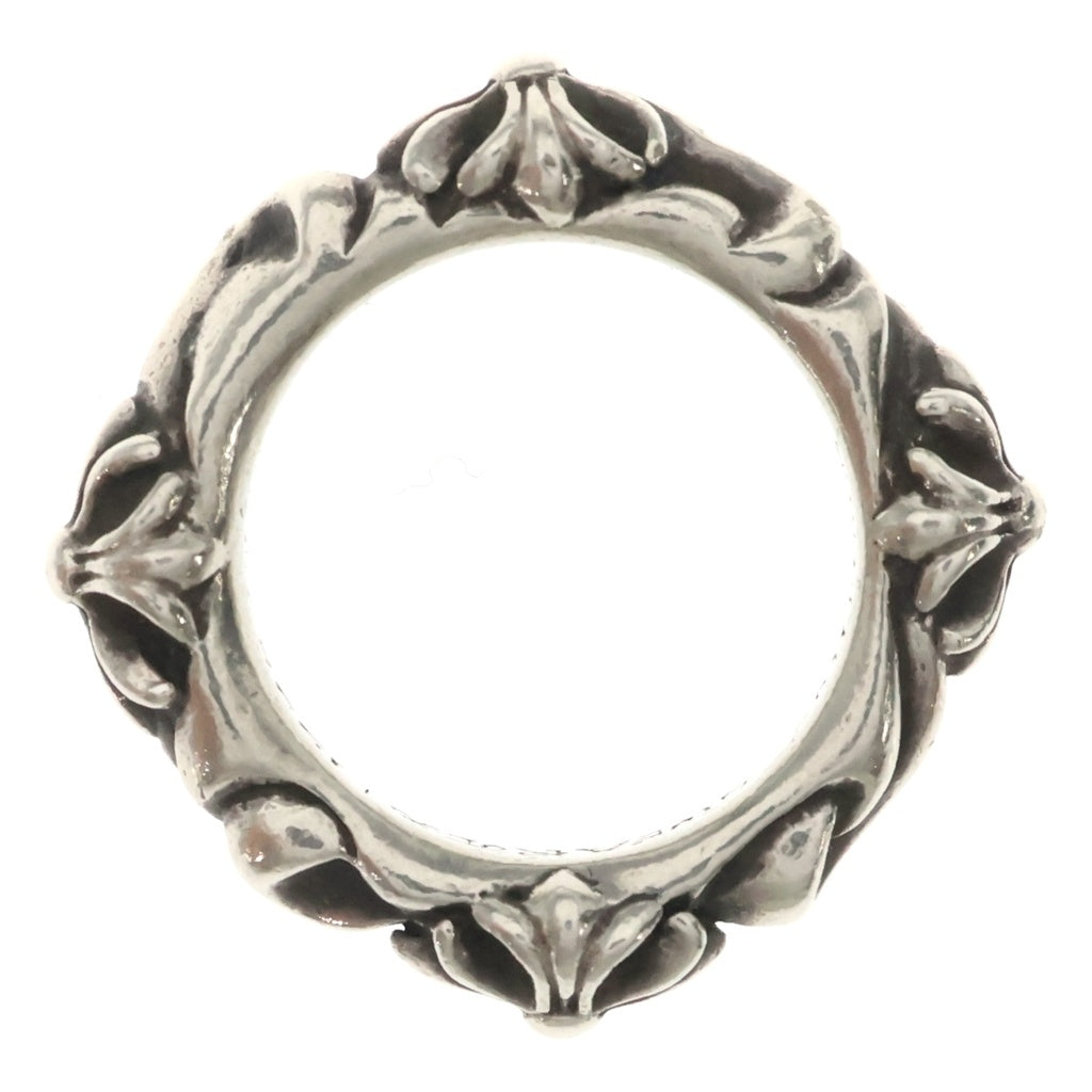 CHROME HEARTS(クロムハーツ) SBT BAND SBTバンドリング シルバー BCA345