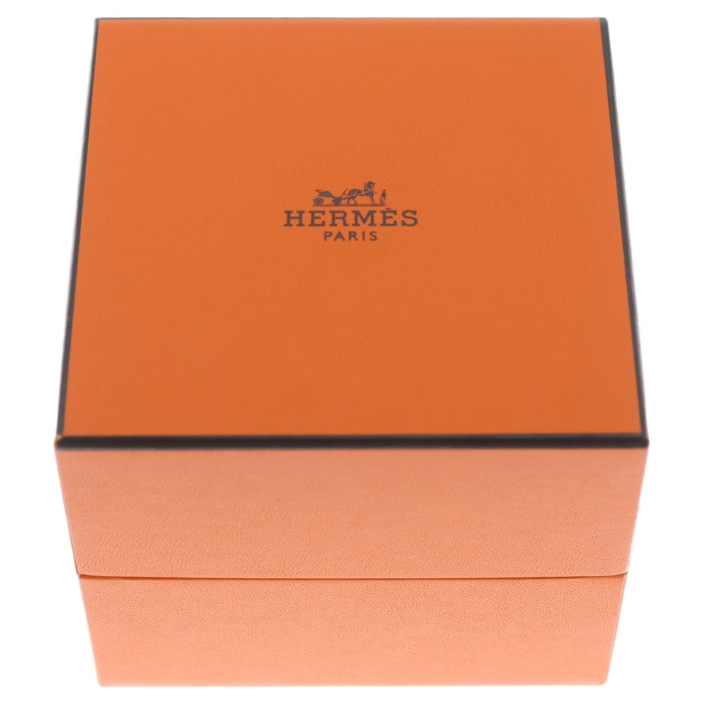 HERMES(エルメス) シェーヌダンクルGM ブレスレット 12コマ シルバー 24AG180792 レディース
