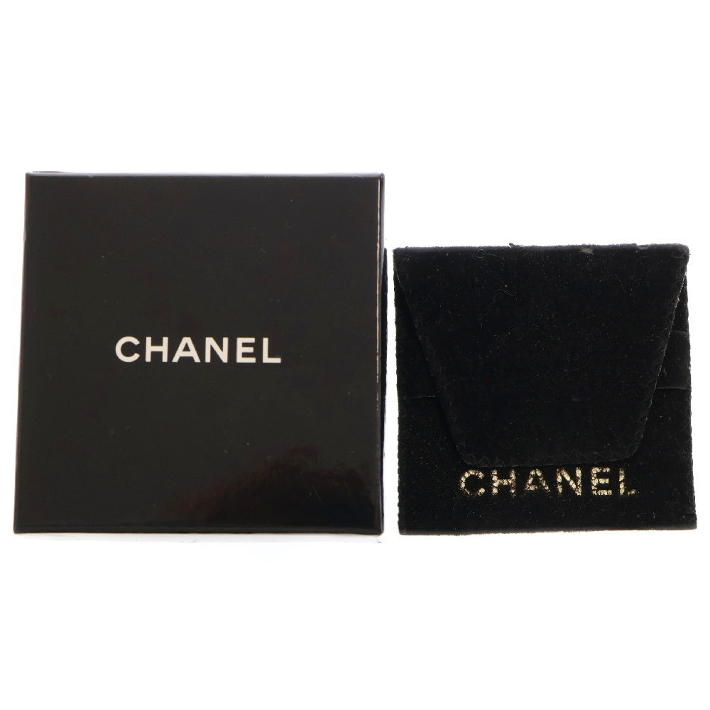 CHANEL(シャネル) ココマーク ネックレス マメ有 チェーン ペンダント ゴールド GP アクセサリー
