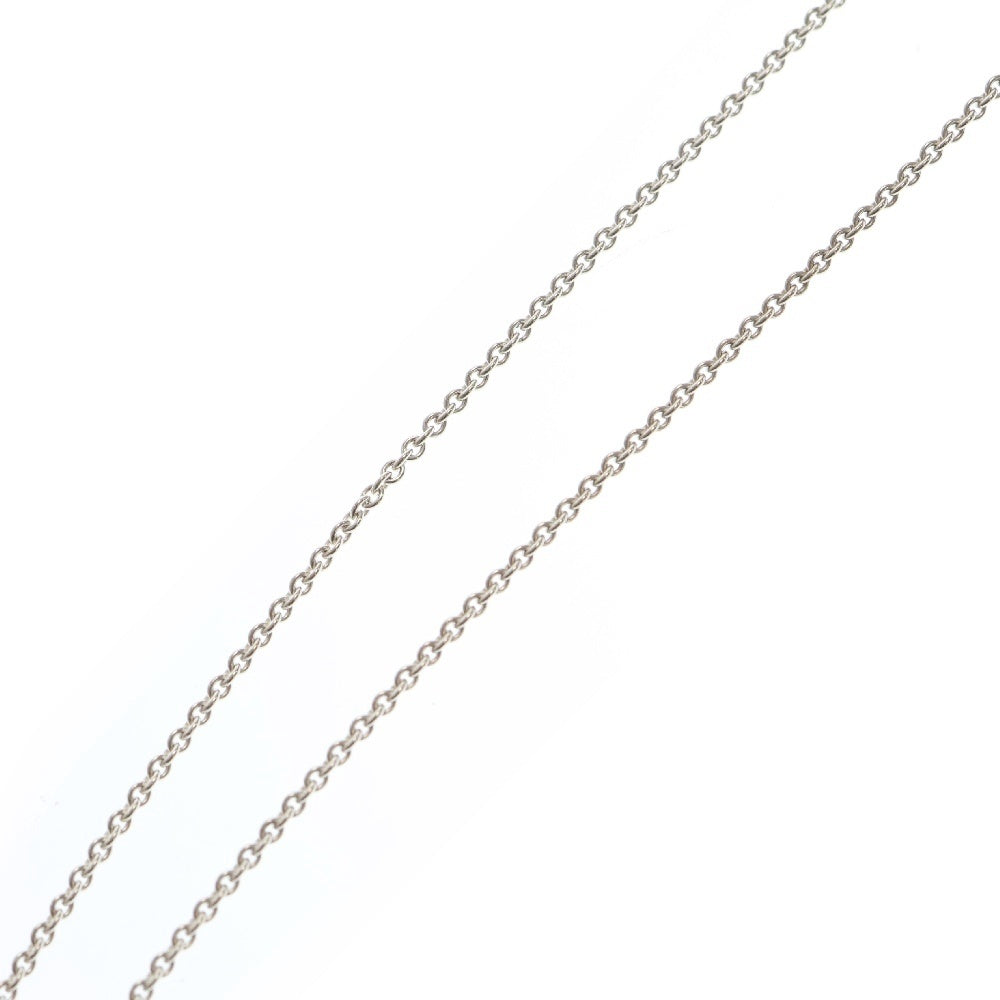 TIFFANY&Co(ティファニー) 1837 サークルネックレス Ag925 シルバー ペンダント