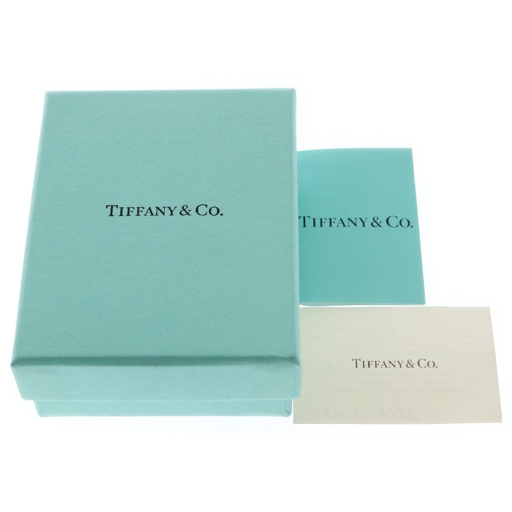 TIFFANY&Co(ティファニー) 1837 サークルネックレス Ag925 シルバー ペンダント
