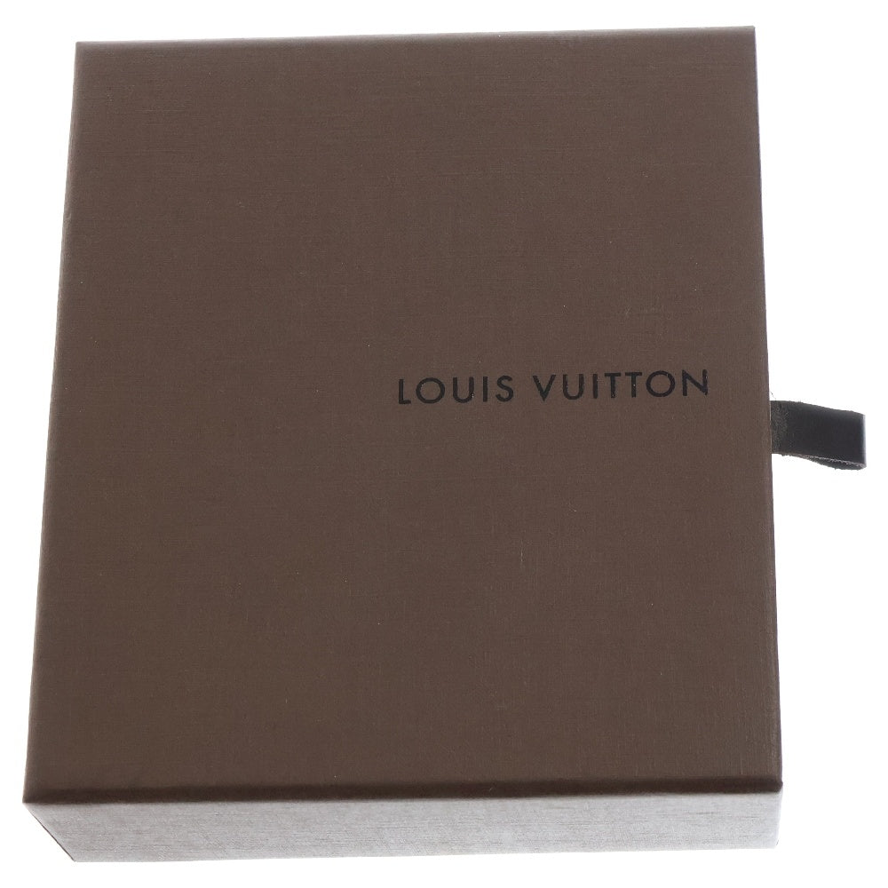 LOUIS VUITTON(ルイヴィトン) コリエ フラワーパワー ネックレス ゴールド GP ラインストーン チョーカー アクセサリー M66092