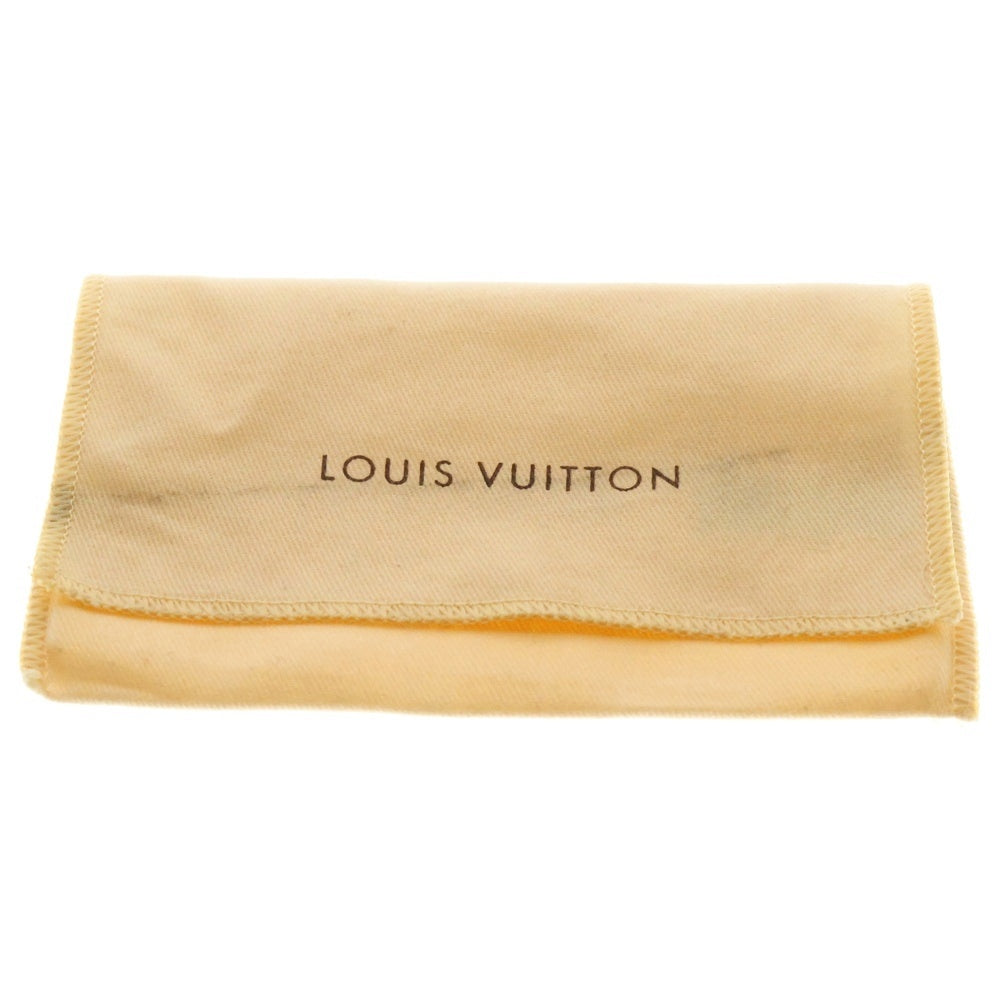 LOUIS VUITTON(ルイヴィトン) モノグラムマルチカラー ポシェット・クレ コインケース 小銭入れ M92654