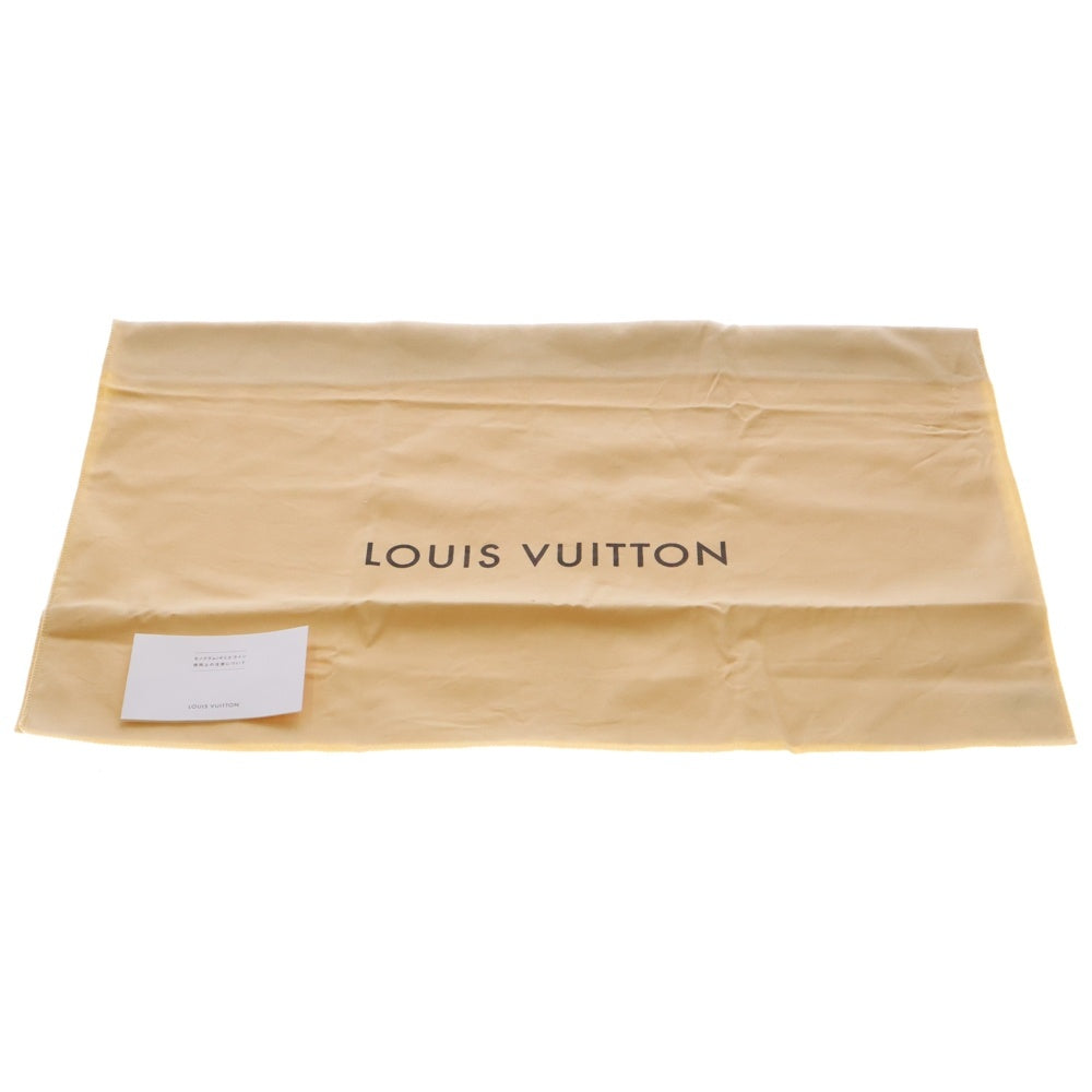 LOUIS VUITTON(ルイヴィトン) ダミエ ポートベローPM トートバッグ ショルダーバッグ ハンドバッグ ブラウン PVCレザー N41184