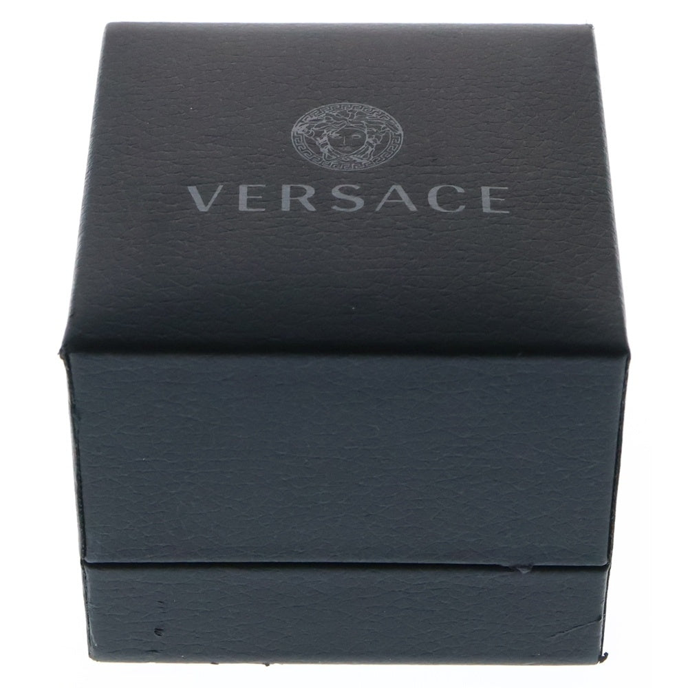 VERSACE(ヴェルサーチ) メデューサ リング ゴールド GP 指輪