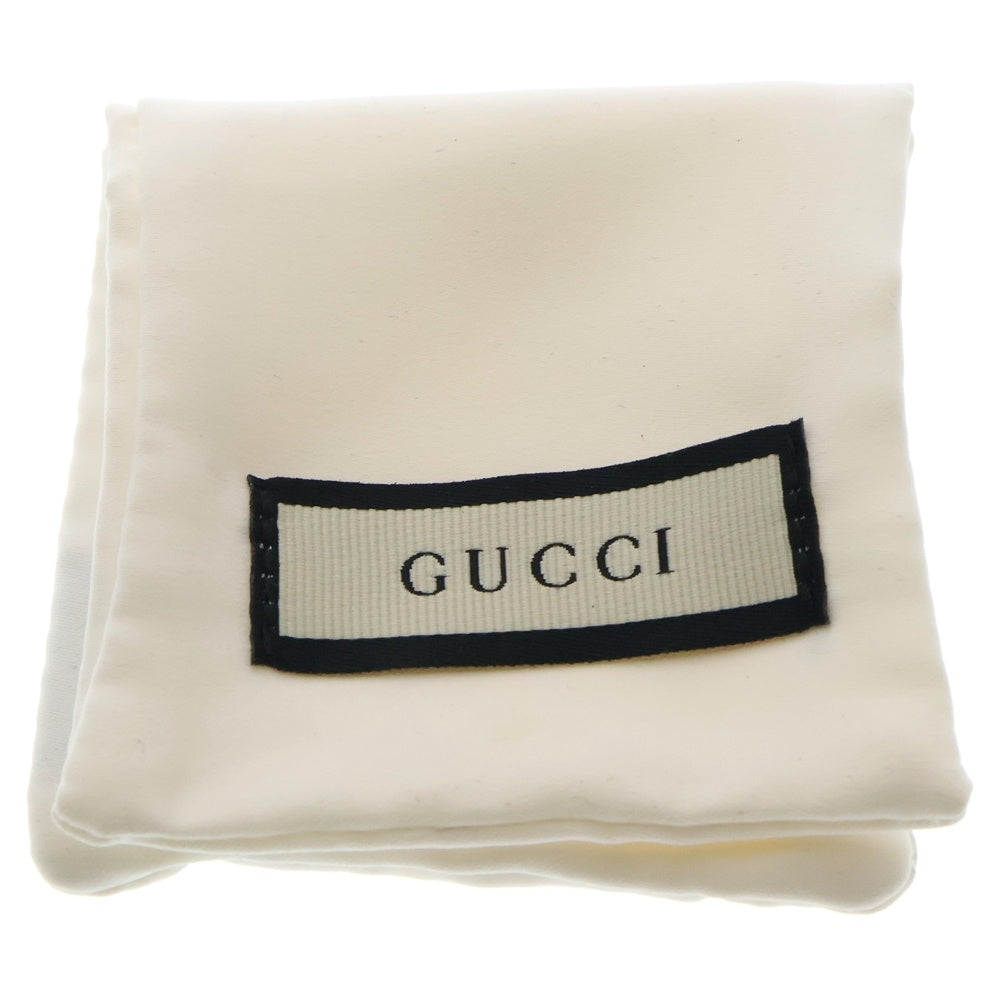 GUCCI(グッチ) BLIND FOR LOVE TIGERHEAD ネックレス シルバー アクセサリー
