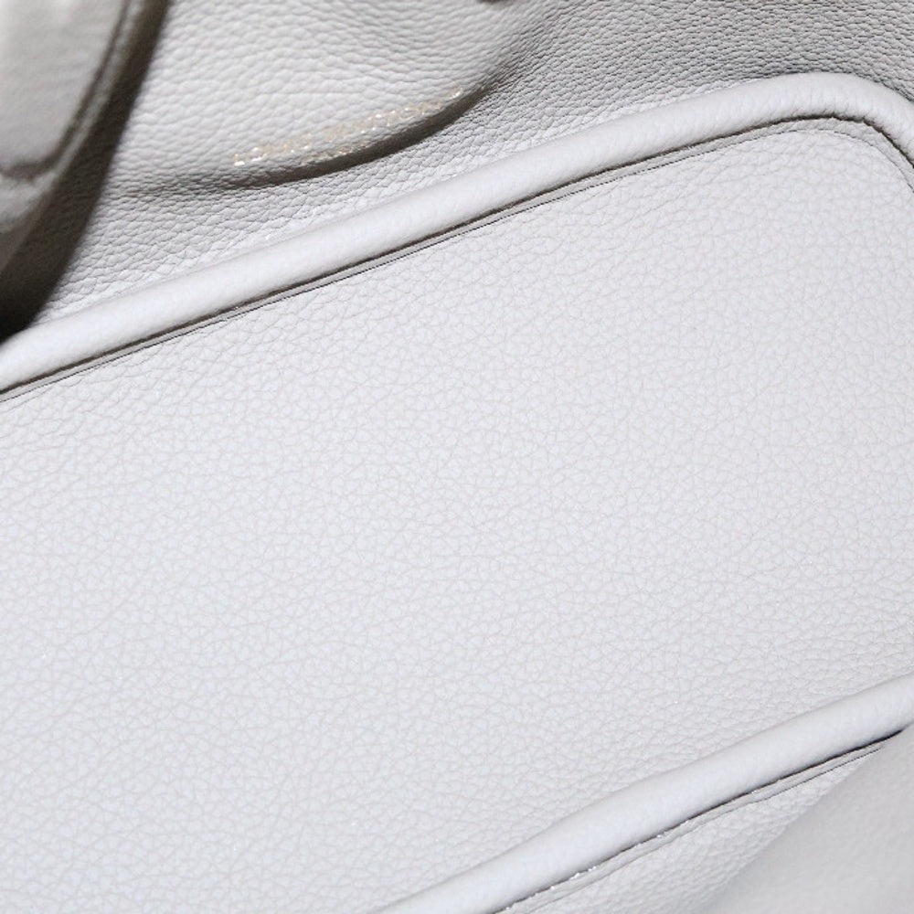 LOUIS VUITTON(ルイヴィトン) モノグラム ネヴァーフル インサイドアウトBB 2WAYバッグ ショルダーバッグ ハンドバッグ ブラウン レザー×PVC ゴールド金具 M12109