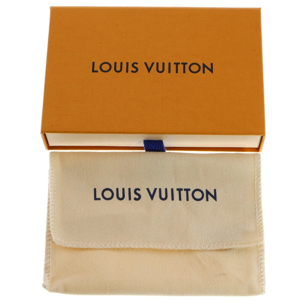 LOUIS VUITTON(ルイヴィトン) バッグチャーム チェーン スプリングストリート バッグチャーム ゴールド GP M01188