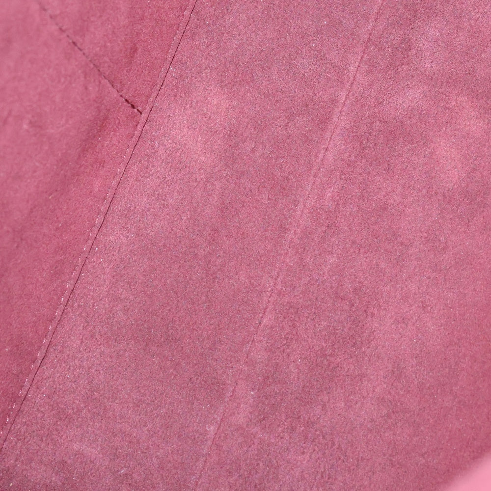 LOUIS VUITTON(ルイヴィトン) モノグラム キャリオールNM PM ショルダーバッグ ブラウン PVCレザーRFID M46203