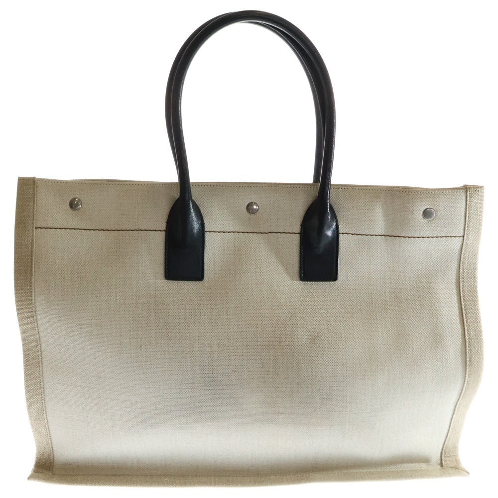 SAINT LAURENT PARIS(サンローランパリ) リヴゴーシュ トート