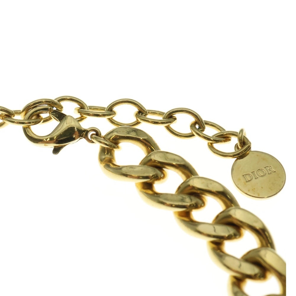 Christian Dior(クリスチャンディオール) CDアイコン チョーカー