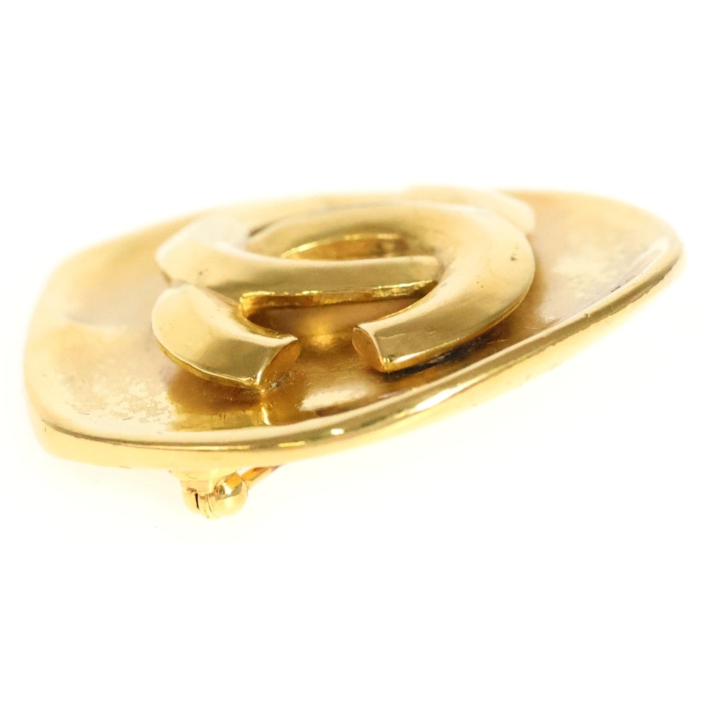 ココシャネル、ピンバッチ(正規品) chanel-abb132.jpg