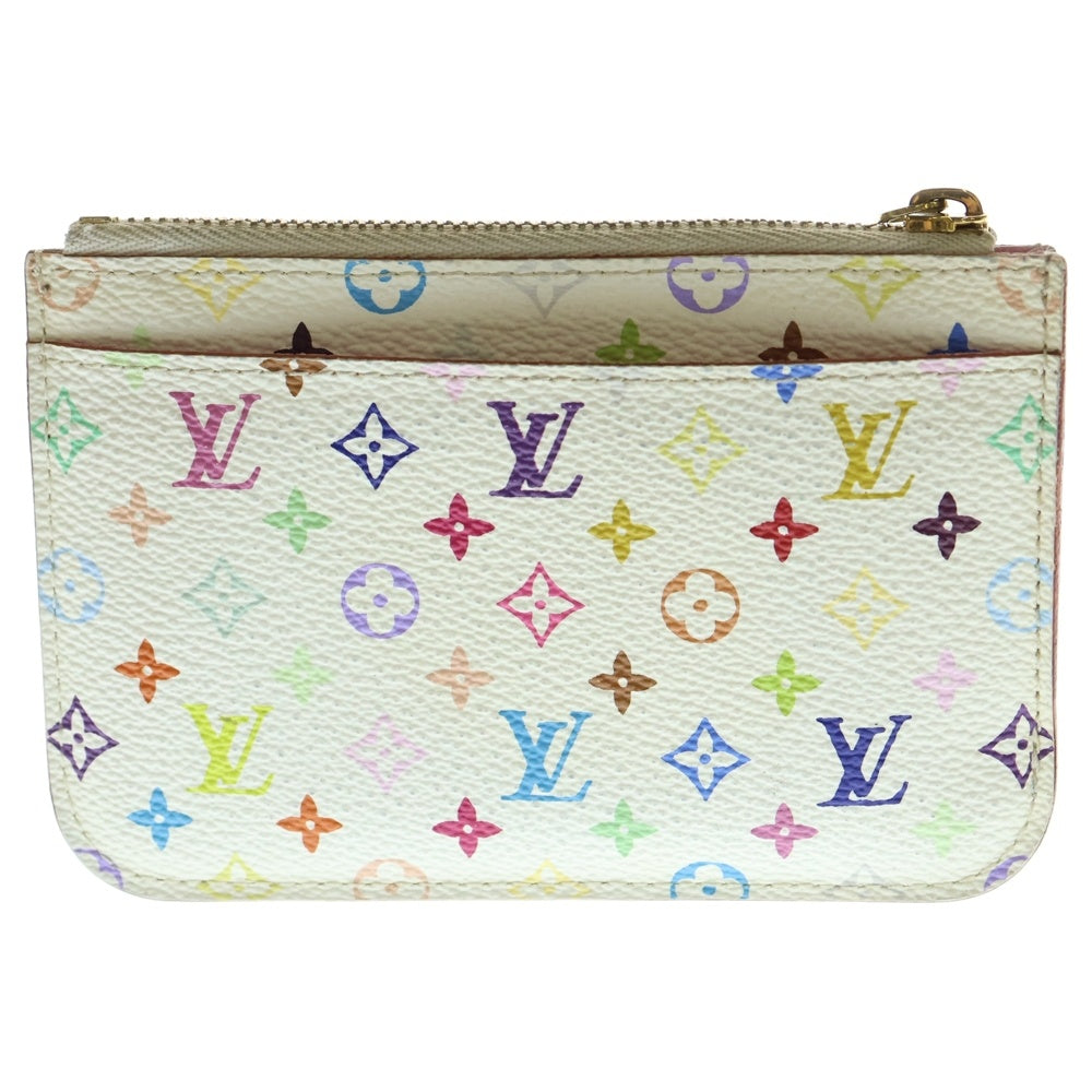 LOUIS VUITTON(ルイヴィトン) モノグラムマルチカラー