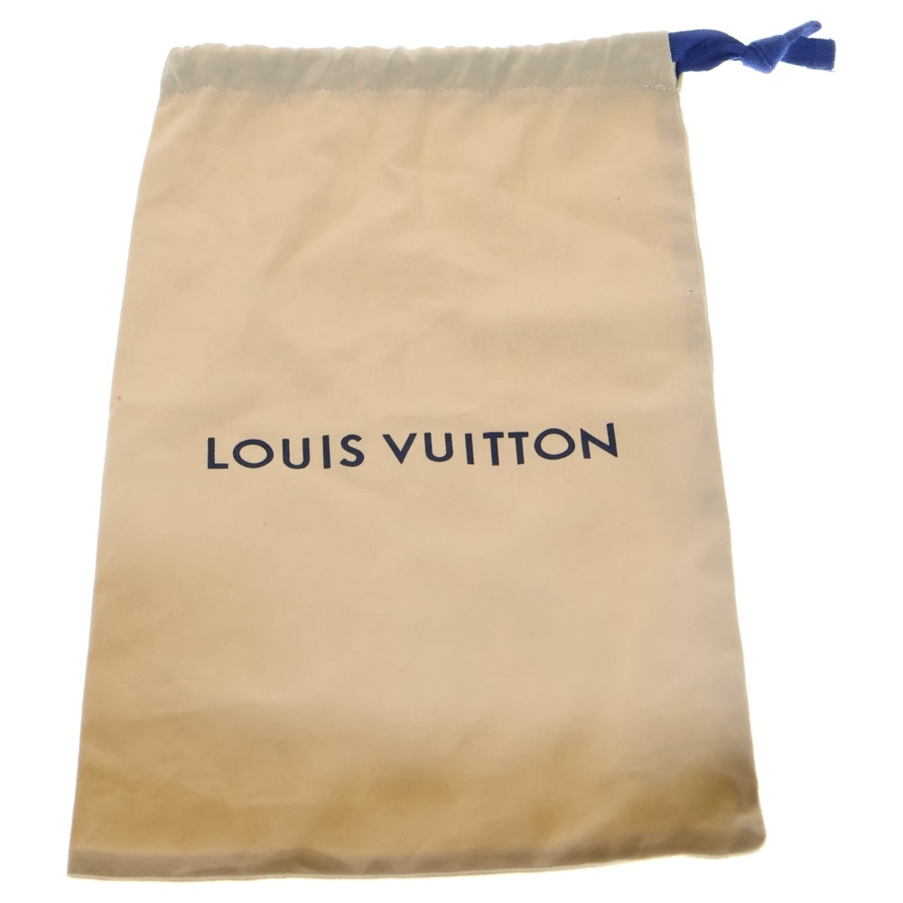 LOUIS VUITTON(ルイヴィトン) モノグラムマルチカラー ポシェット コスメティックポーチ ミニバッグ PVCレザー M47354