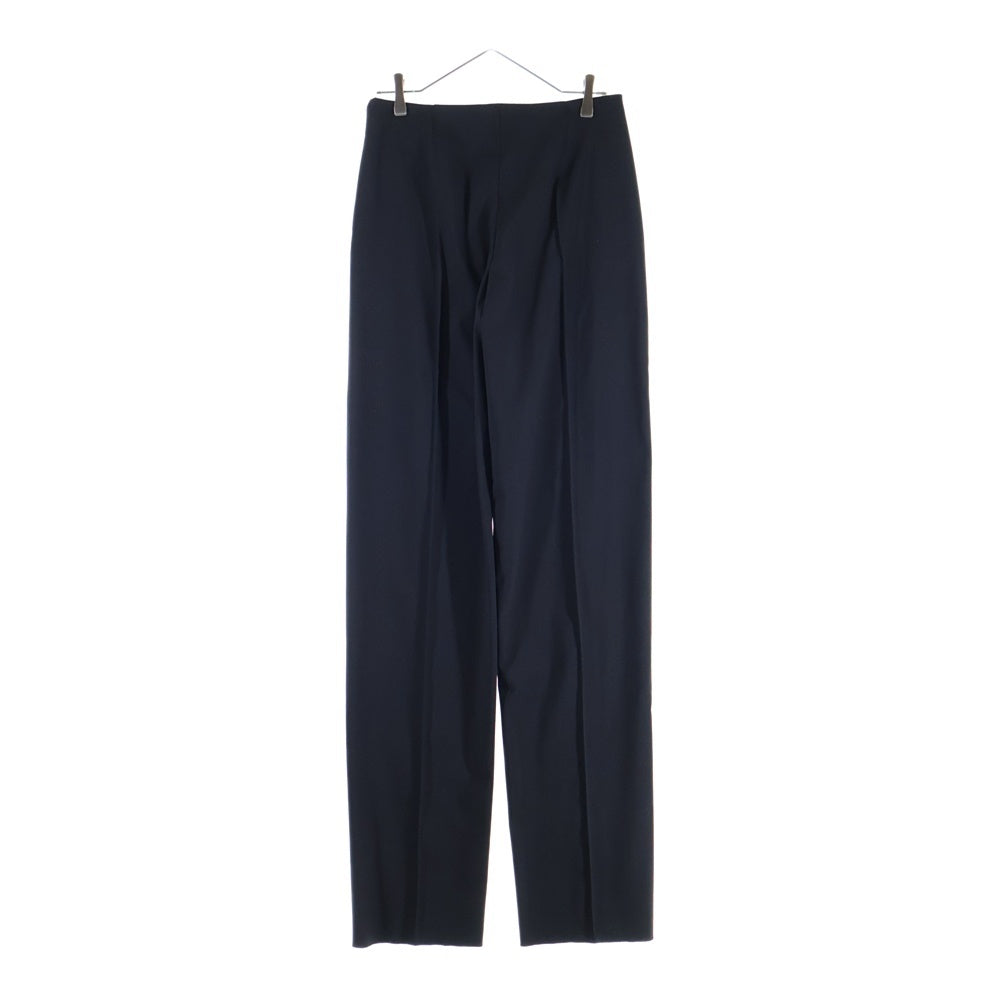 BALENCIAGA(バレンシアガ) ミニマル ラージ フィット パンツ ブラック ♯36 725515 TNT11