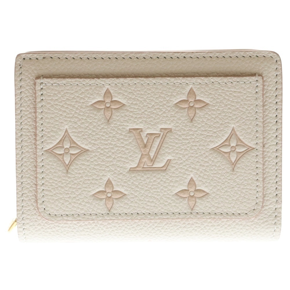 LOUIS VUITTON(ルイヴィトン) バイカラーモノグラムアンプラント