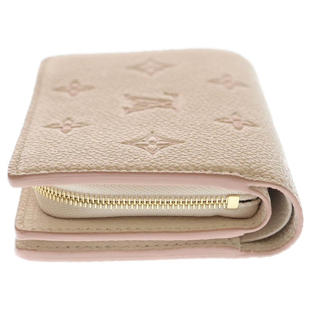 LOUIS VUITTON(ルイヴィトン) バイカラーモノグラムアンプラント