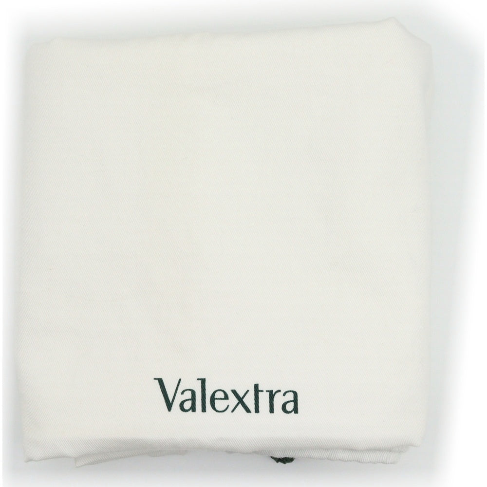 Valextra(ヴァレクストラ) トリエンナーレ スモール 2wayハンドバッグ ショルダーバッグ ベージュ レザー