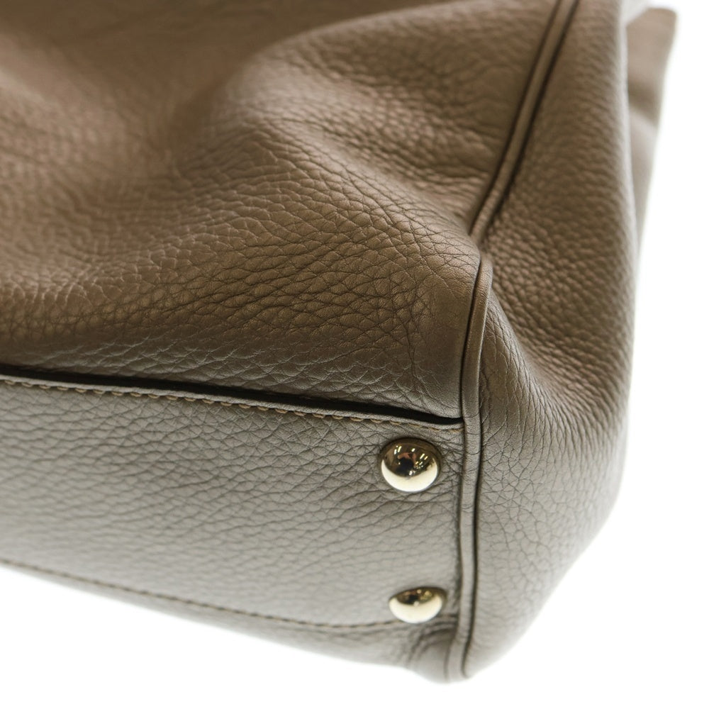 GUCCI(グッチ) バンブー 2WAYバッグ ショルダーバッグ ハンドバッグ