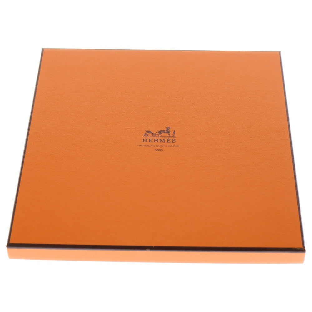 HERMES(エルメス) カレ90 CASSE NOISETTE くるみ割り スカーフ ブルー