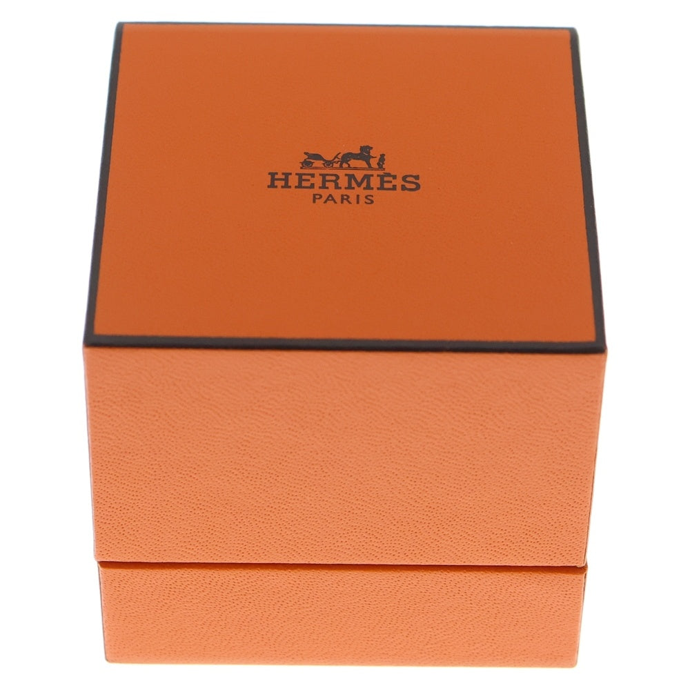 HERMES(エルメス) クロワゼット リング 指輪 SV925 17.2g シルバー