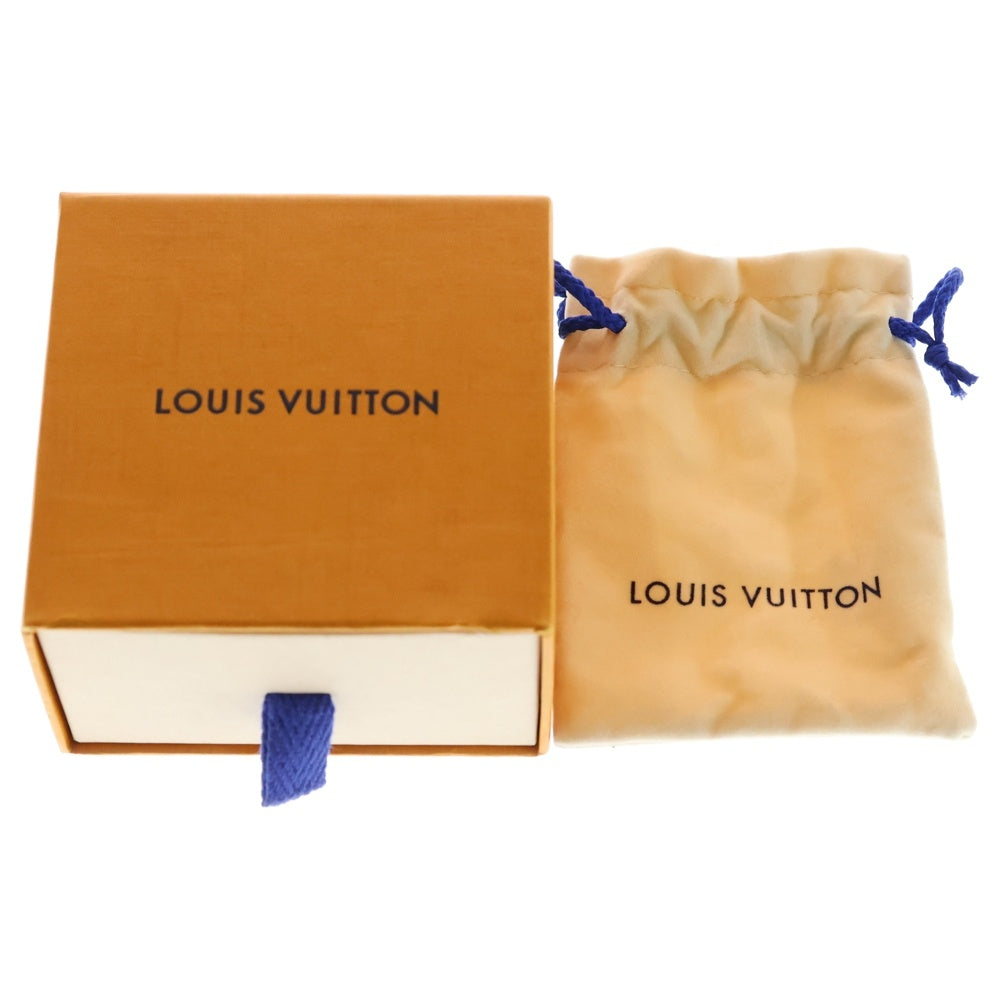 LOUIS VUITTON(ルイヴィトン) ビジュー フラール ルイーズ スカーフリング ゴールド M64289
