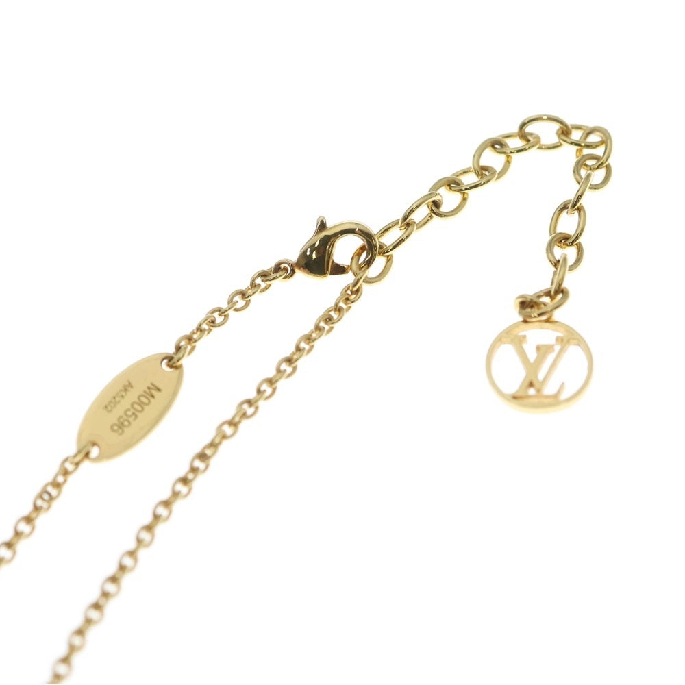 LOUIS VUITTON(ルイヴィトン) コリエ LVアイコニック ネックレス