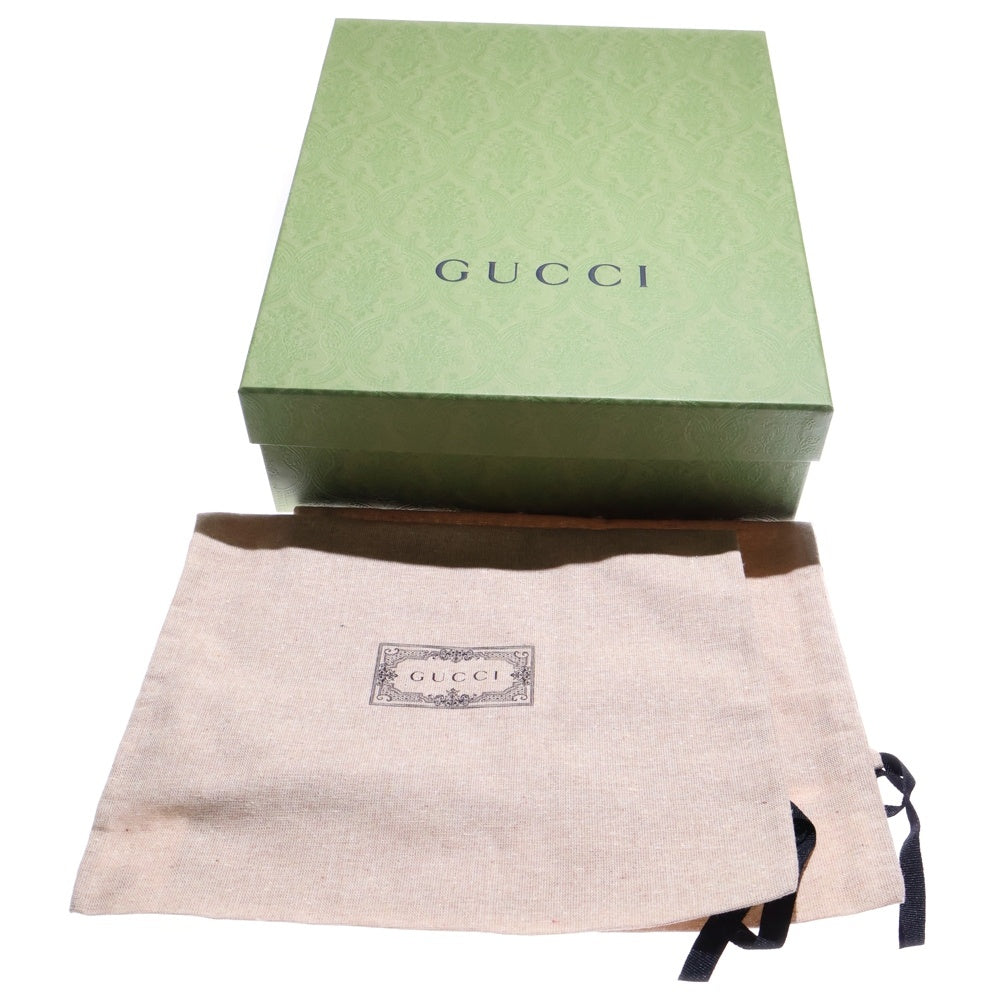 新品未使用 箱付き GUCCI グッチ GG ニット ショートブーツ 楽天市場】GUCCI グッチ ショートブーツ 750538 17K00 レディース ロゴ