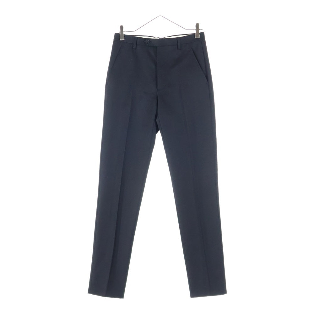 Maison Margiela 10(メゾン マルジェラ) 16AW ウール ノータック 