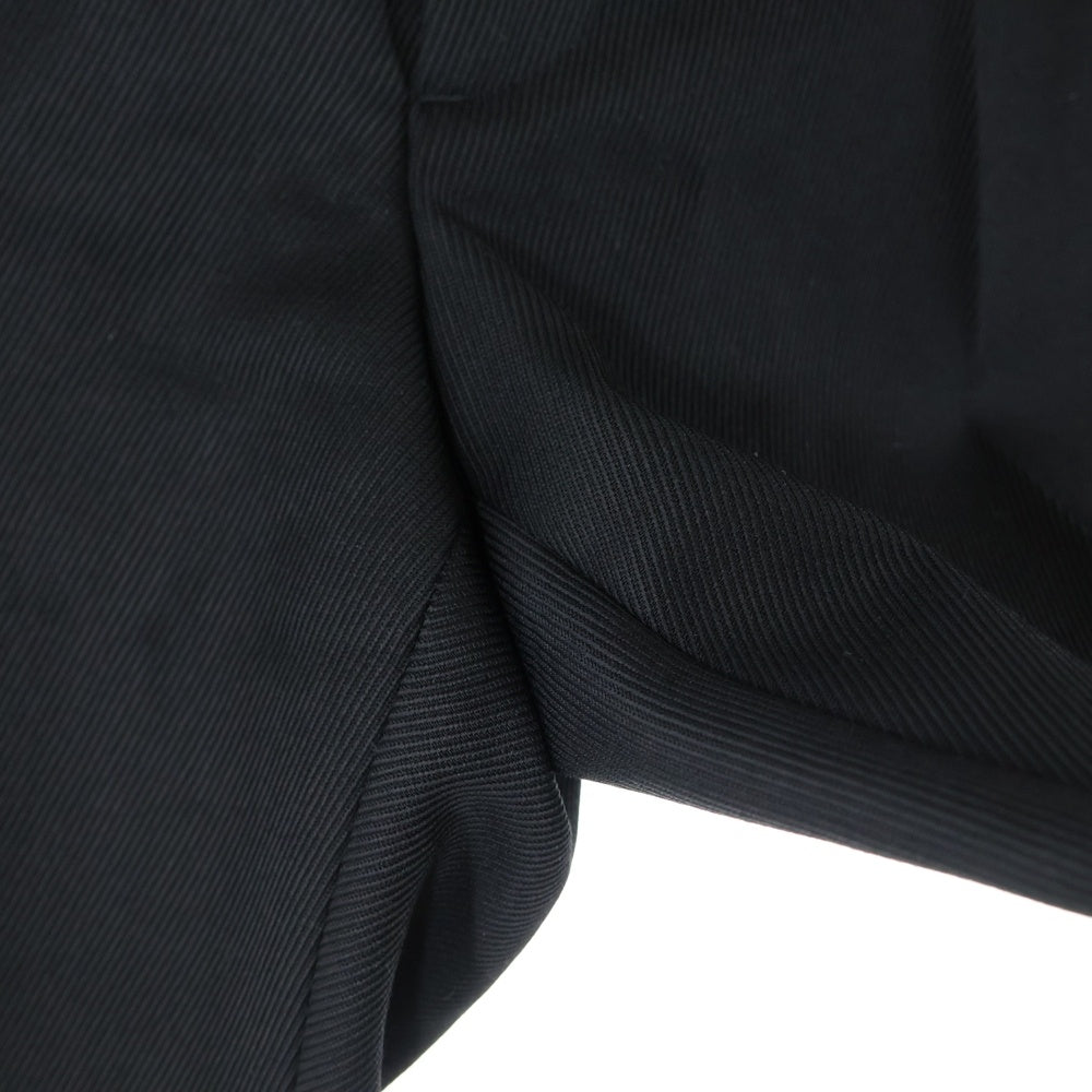 Maison Margiela 10(メゾン マルジェラ) 16AW ウール ノータック