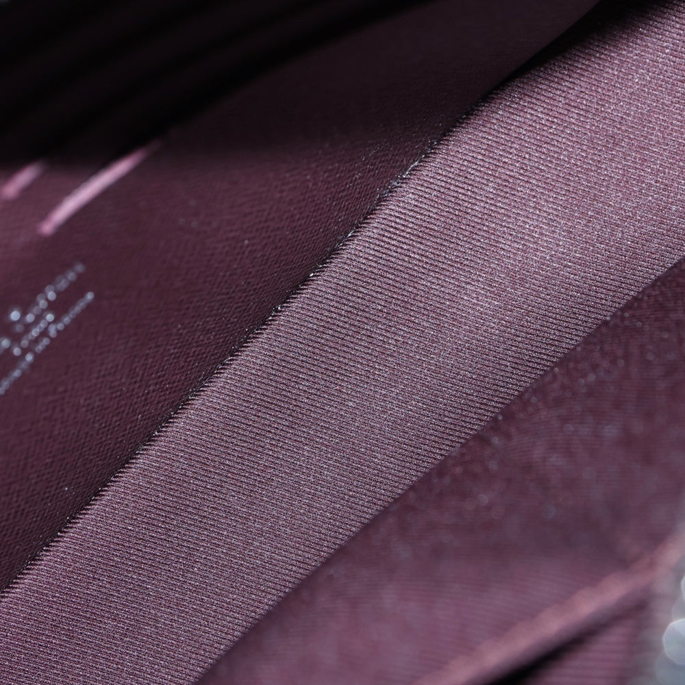 LOUIS VUITTON(ルイヴィトン) モノグラム ポシェットカサイ レザークラッチバッグ セカンドバッグ ブラウン M42838 レディース