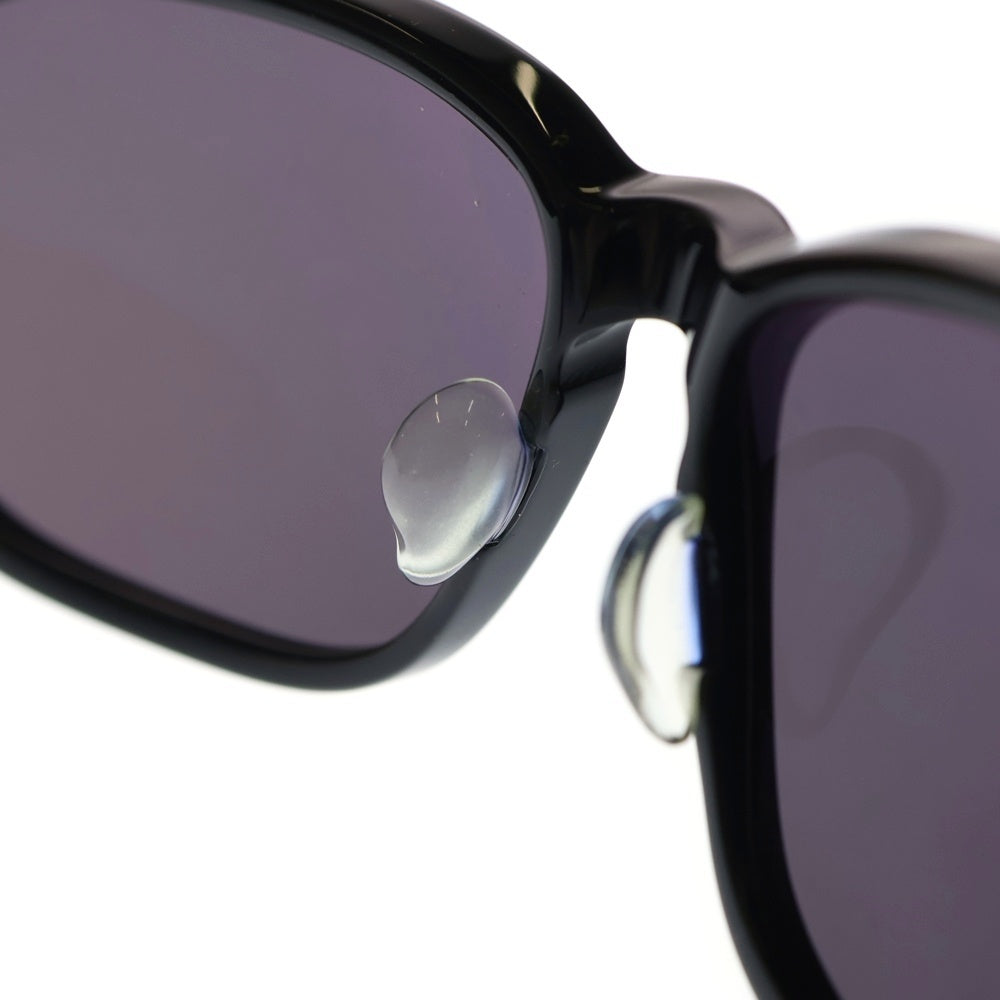 999.9(フォーナインズ) フィールサングラス ブラック 58□17 132 アイウェア F-13NP