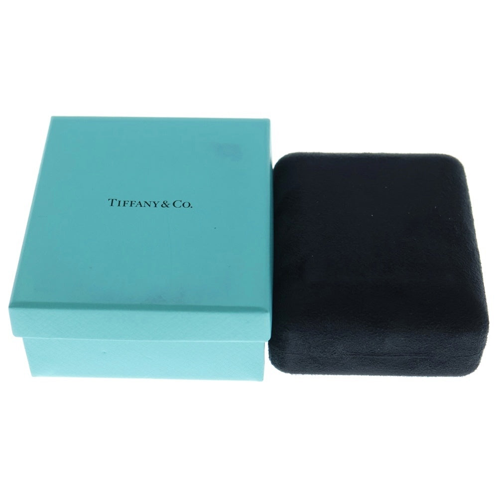 TIFFANY & Co.(ティファニー) ノット ネックレス Au750 K18 YG イエローゴールド ペンダント レディース