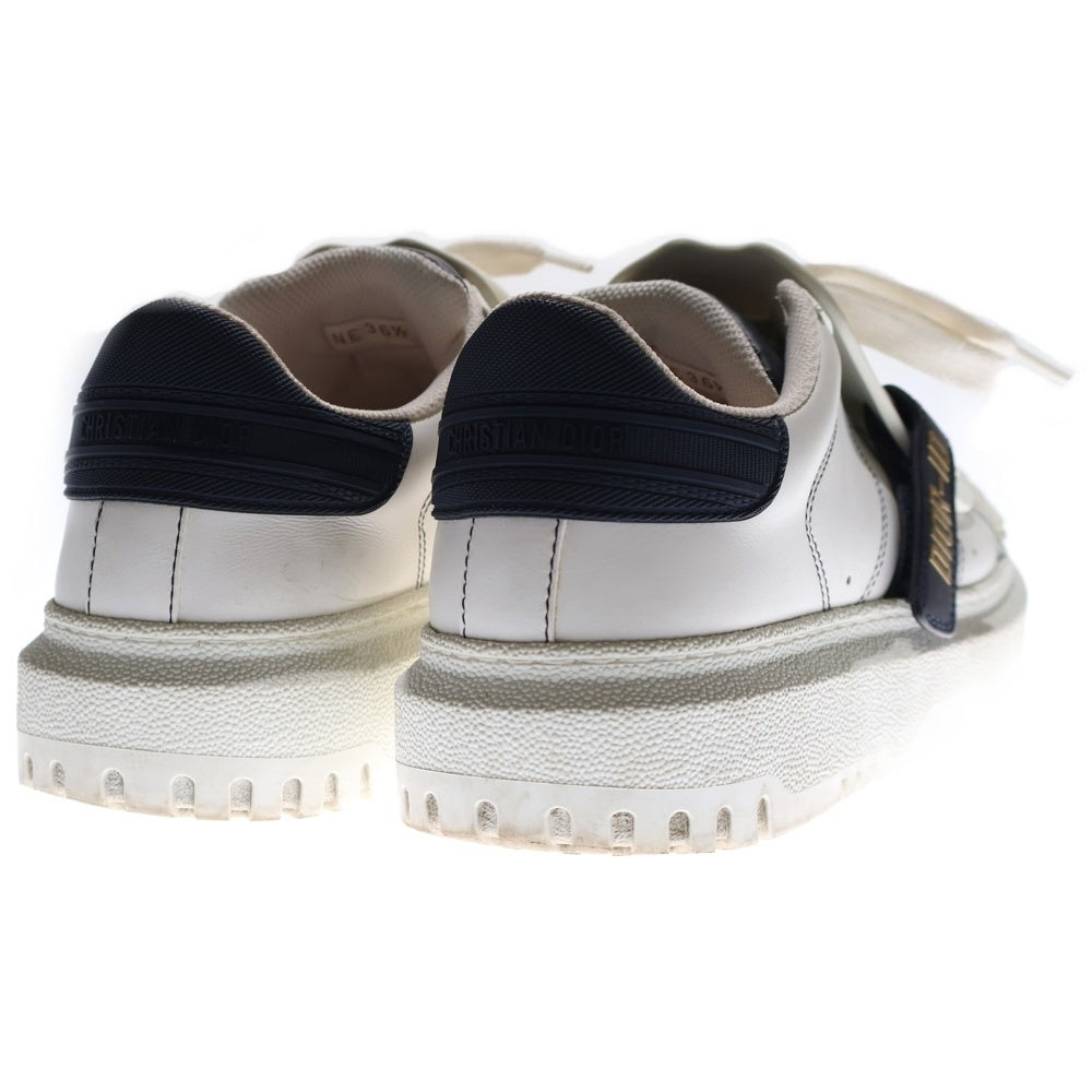 DIOR(ディオール) DIOR-ID ディオールアイディー ベルクロ ミドル