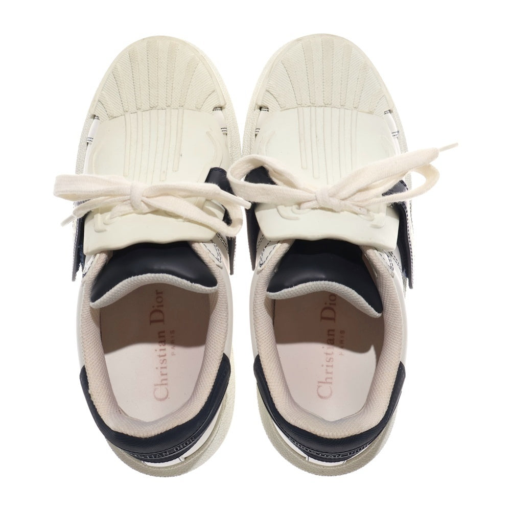 DIOR(ディオール) DIOR-ID ディオールアイディー ベルクロ ミドル