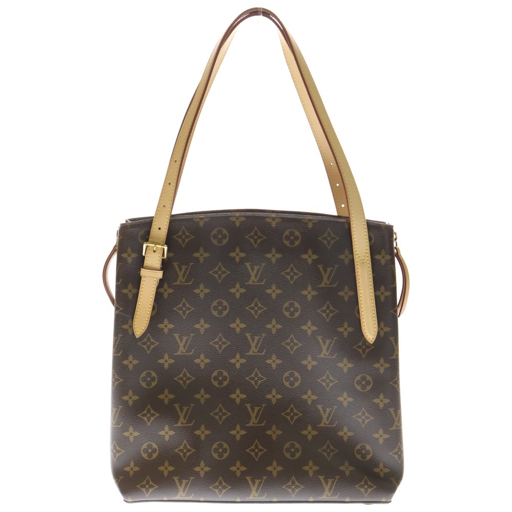 LOUIS VUITTON(ルイヴィトン) モノグラム ヴォルテール ハンドバッグ