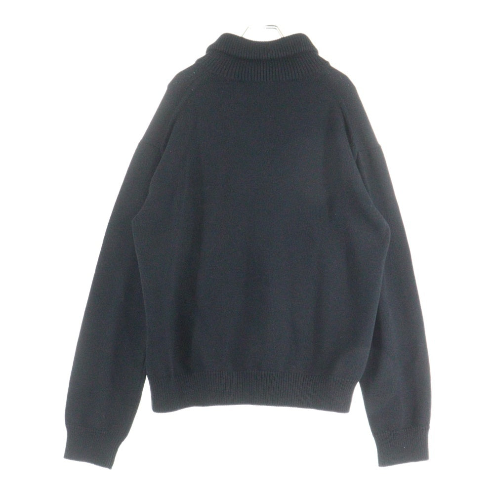 LOUIS VUITTON(ルイヴィトン) 23SS ウインタリーキャミオン LVロゴ