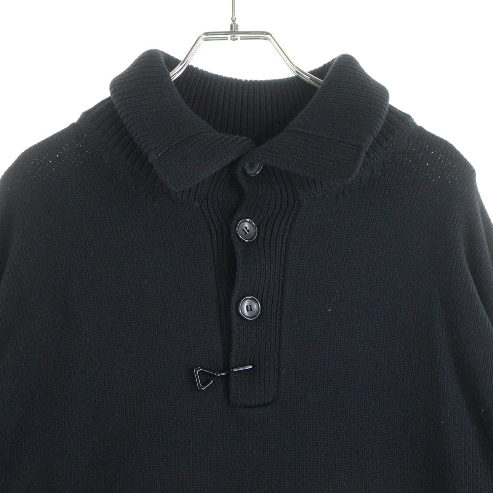 LOUIS VUITTON(ルイヴィトン) 23SS ウインタリーキャミオン LVロゴ