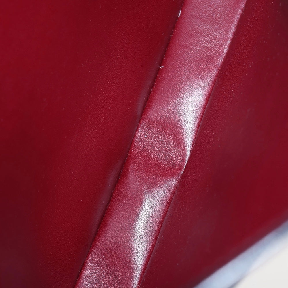 GUCCI(グッチ) ジャッキー ラージ 2WAY レザーハンドバッグ ショルダーバッグ ブラック 782879 GD金具 レディース