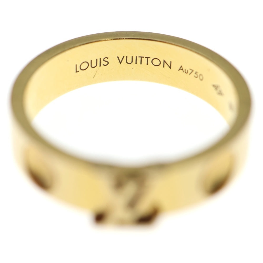 美品✨ルイヴィトン バーグ アンクルージョン リング イエロー 指輪 楽天市場】【ジュエリー】LOUIS VUITTON ルイ ヴィトン バーグ アンク