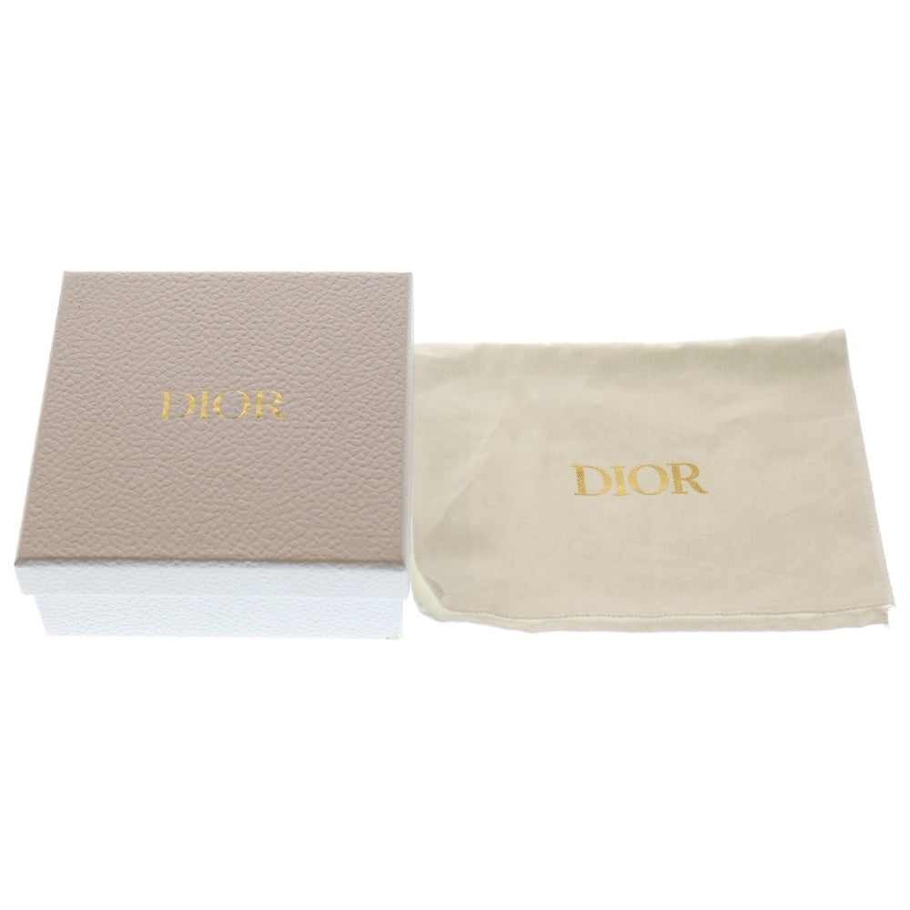 Christian Dior(クリスチャンディオール) カナージュ 三つ折り財布