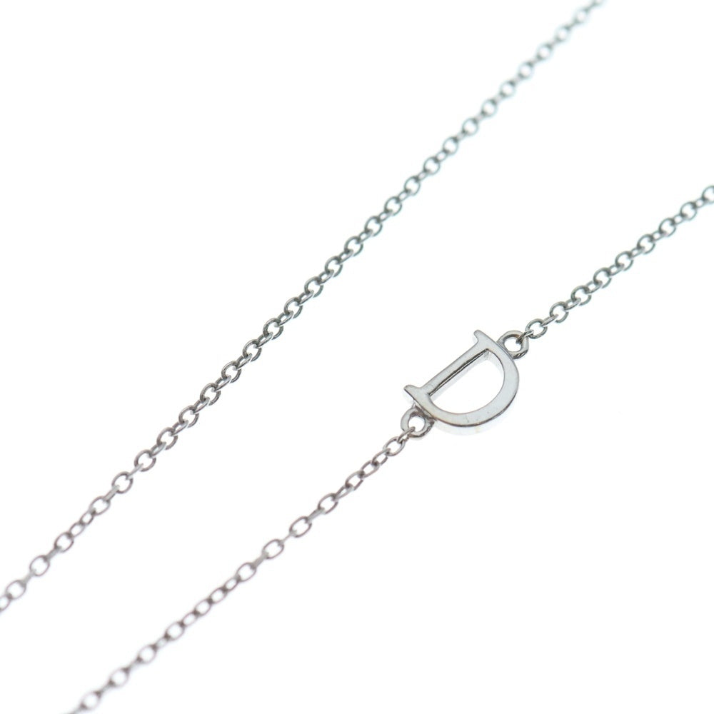 DAMIANI(ダミアーニ) ベルエポック ダイヤ ネックレス Au750 K18 WG