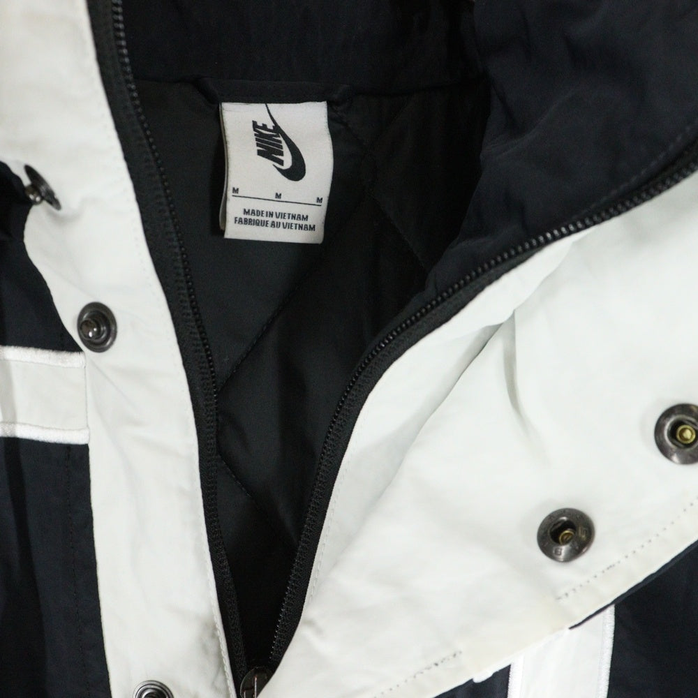 NIKE(ナイキ) 20AW x AMBUSH NBA COLLECTION NETS JACKET アンブッシュ