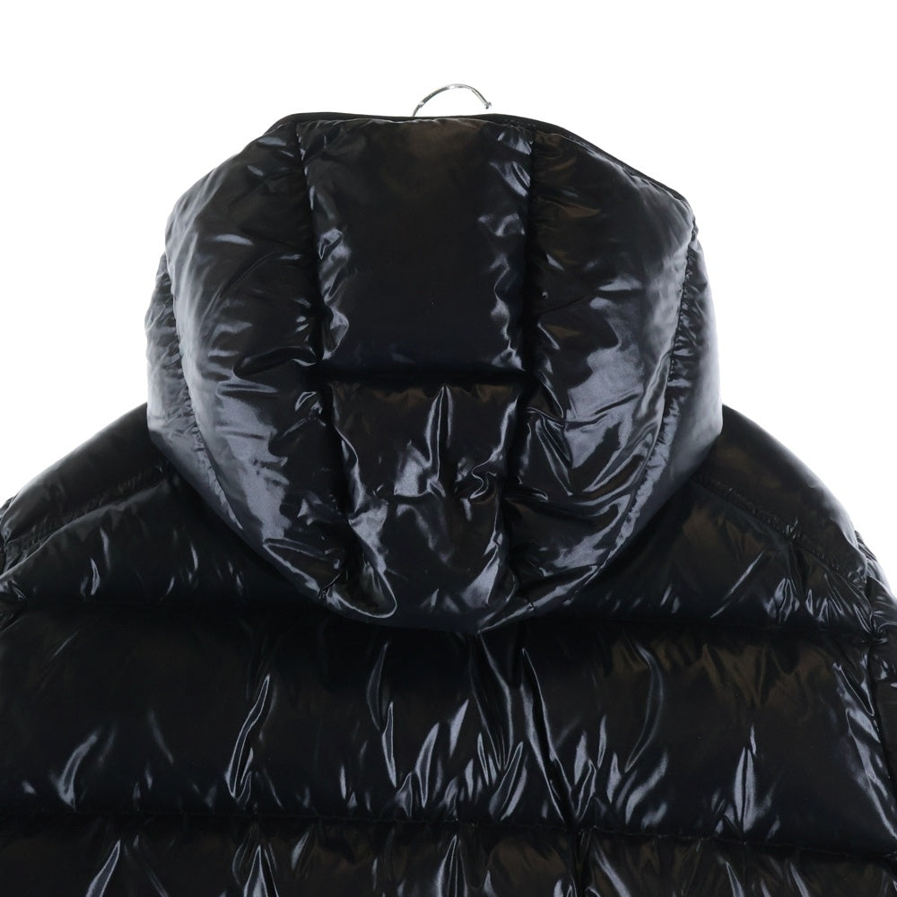 MONCLER(モンクレール) MAYA GIUBBOTTO マヤ ナイロン ダウンジャケット ブラック F20911A53600