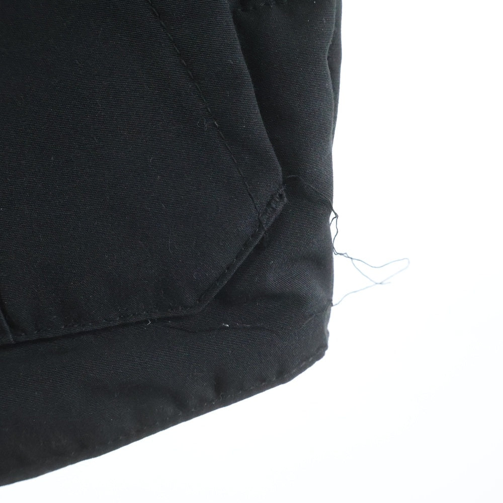 CANADA GOOSE(カナダグース) FREESTYLE CREW VEST フリースタイル クルー ダウンベスト ブラック 4154M